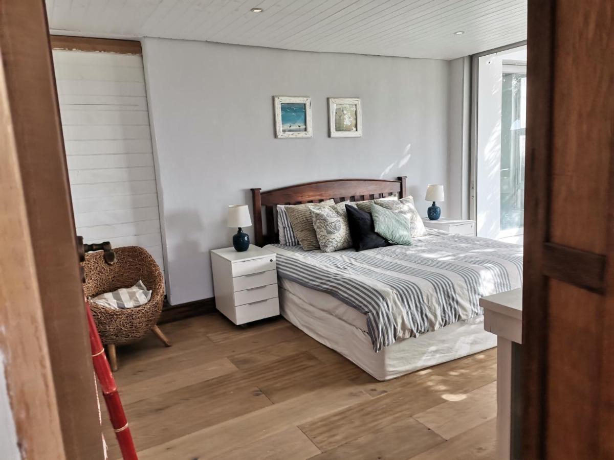 Mountain & Sea Apartments コメキー エクステリア 写真