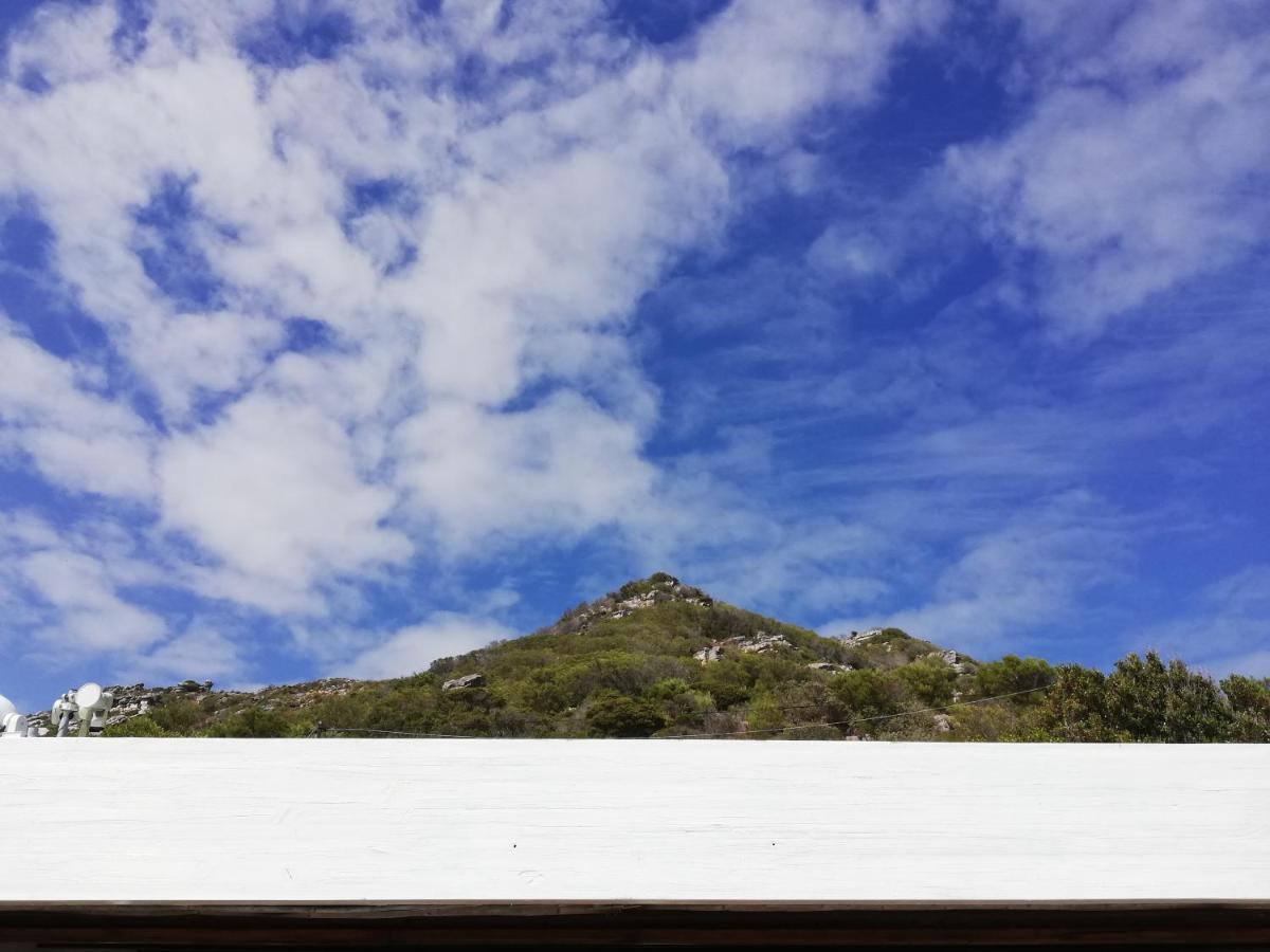 Mountain & Sea Apartments コメキー エクステリア 写真