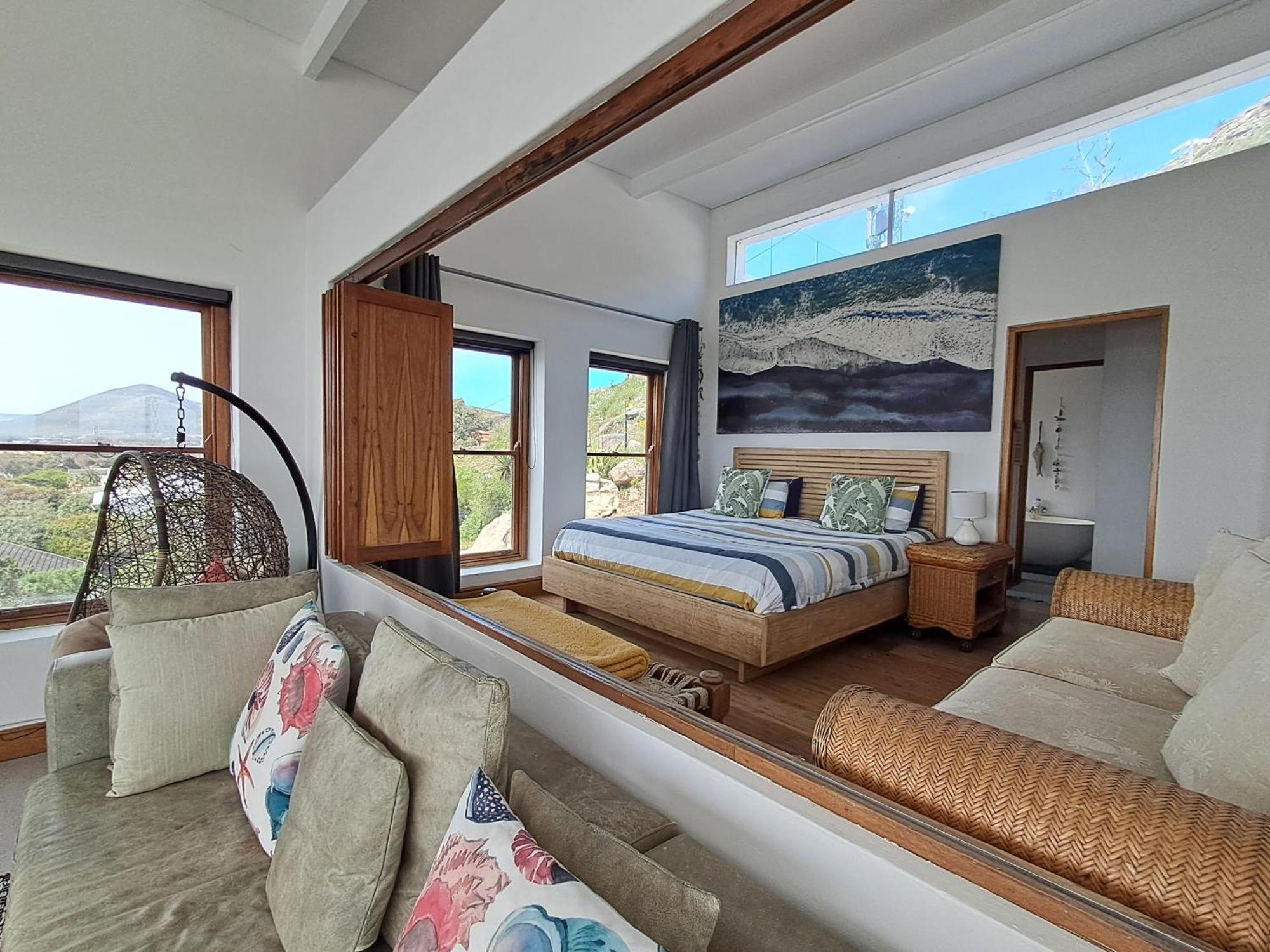Mountain & Sea Apartments コメキー エクステリア 写真