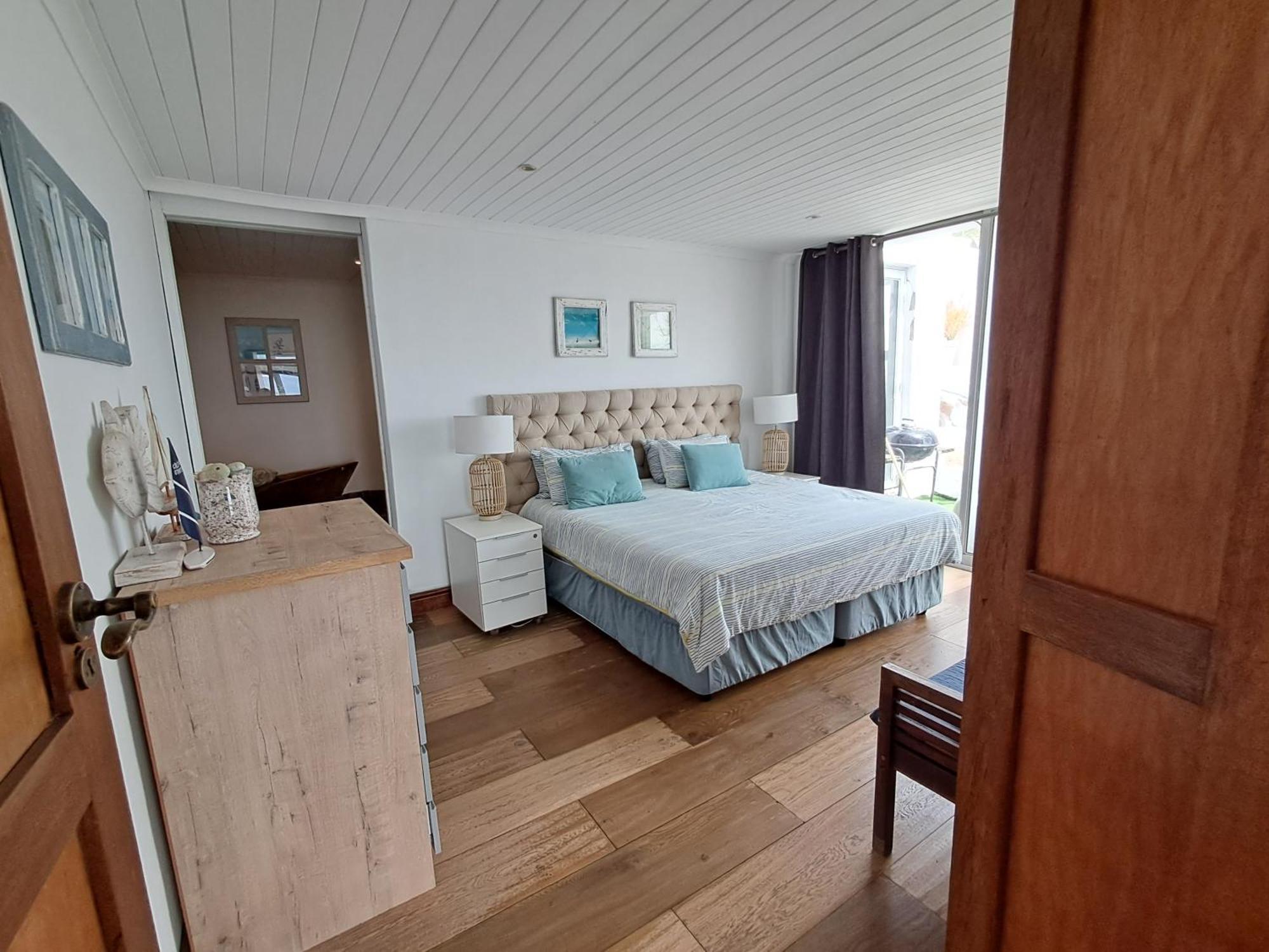 Mountain & Sea Apartments コメキー エクステリア 写真