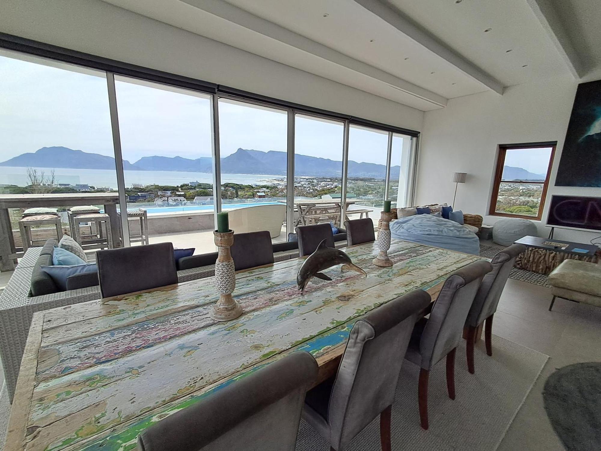 Mountain & Sea Apartments コメキー エクステリア 写真