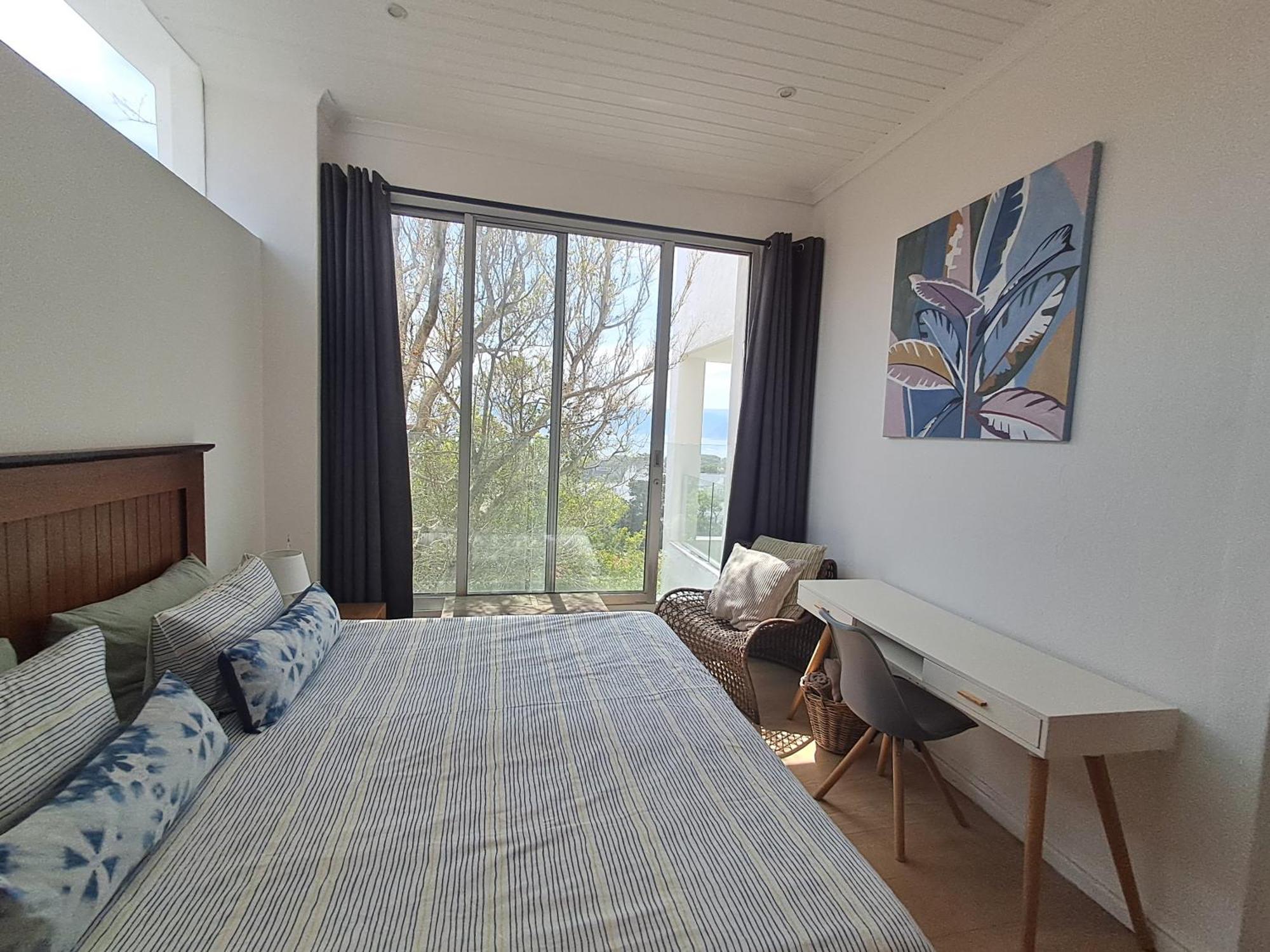 Mountain & Sea Apartments コメキー エクステリア 写真