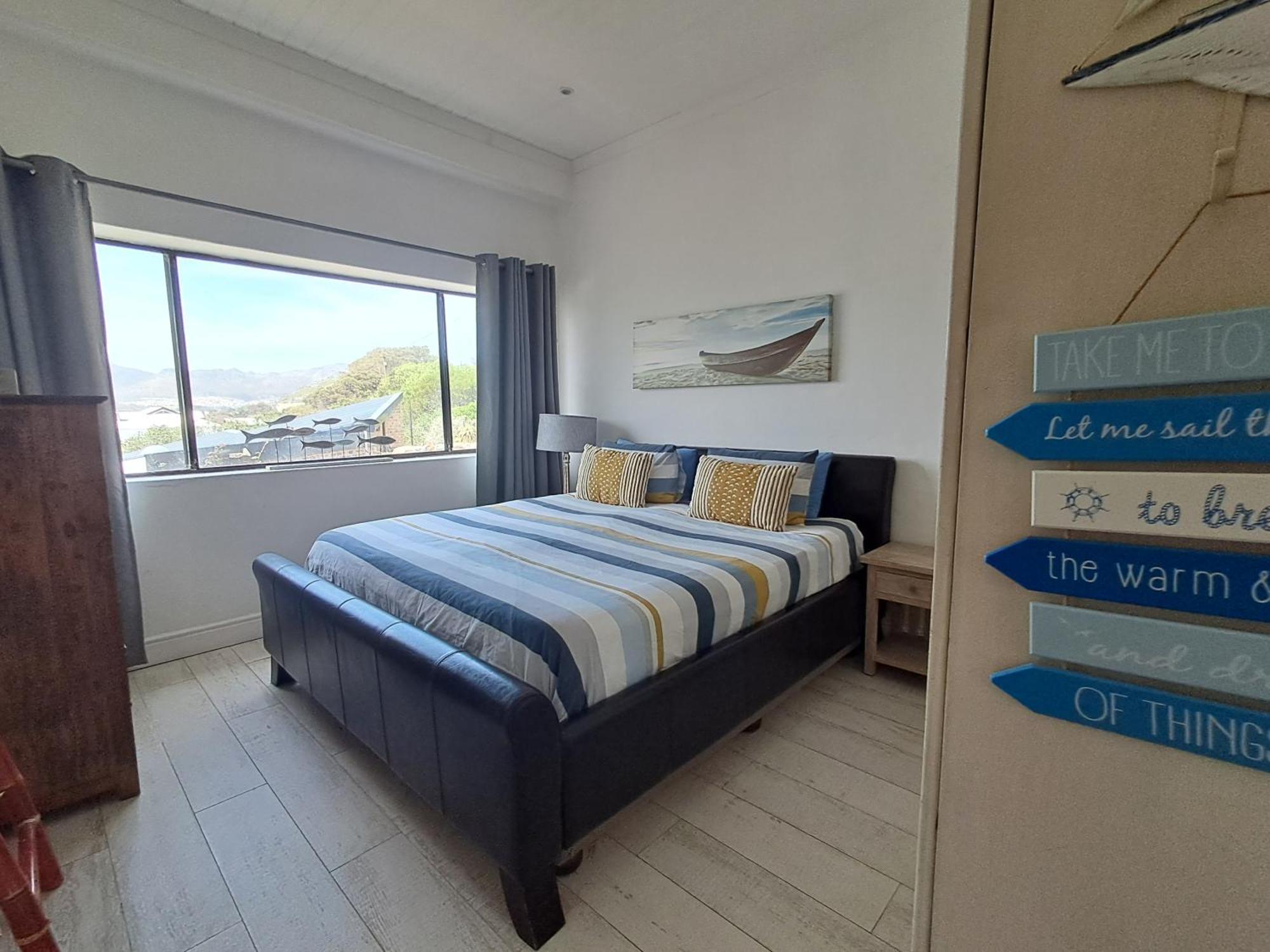 Mountain & Sea Apartments コメキー エクステリア 写真