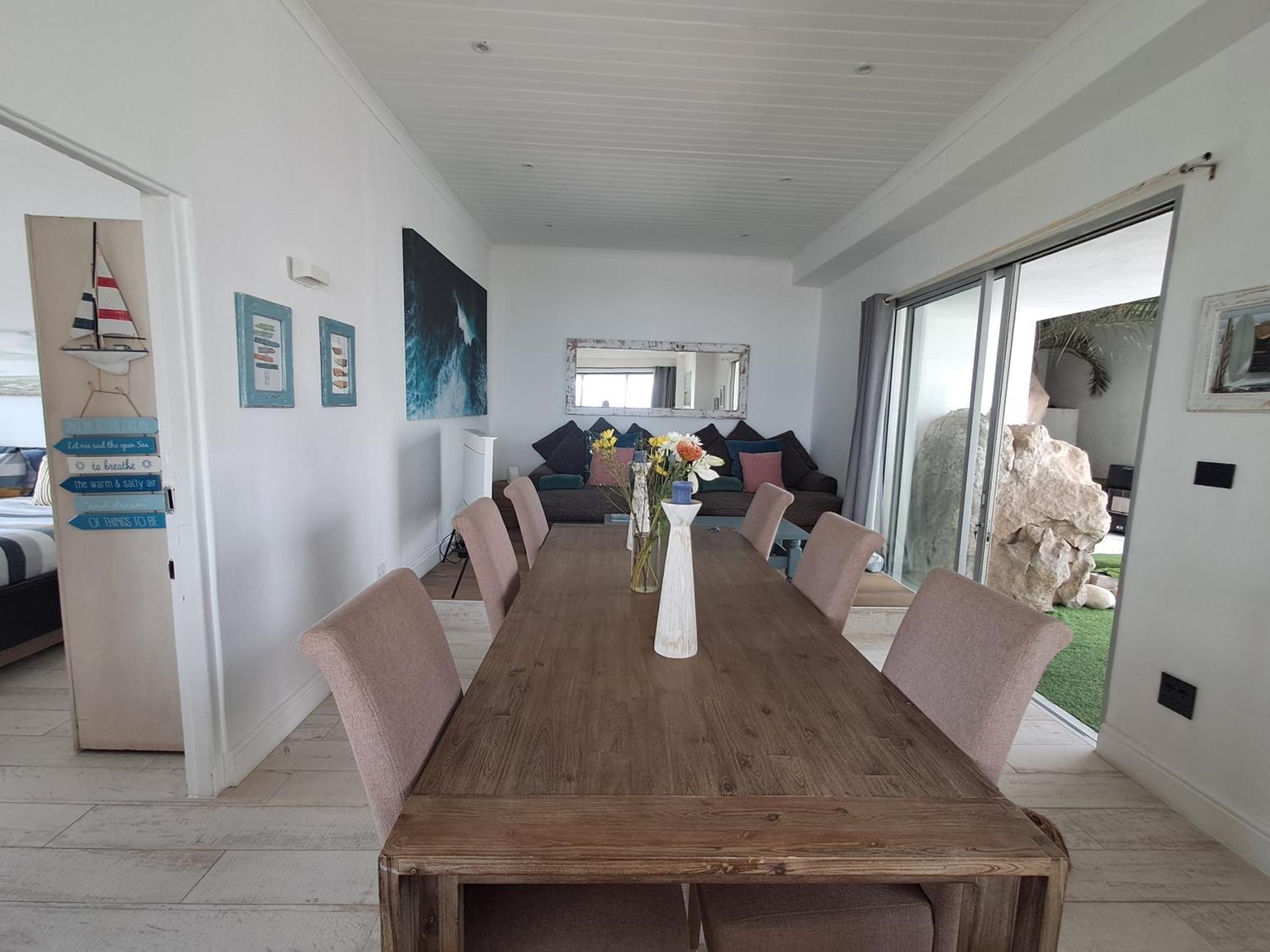 Mountain & Sea Apartments コメキー エクステリア 写真
