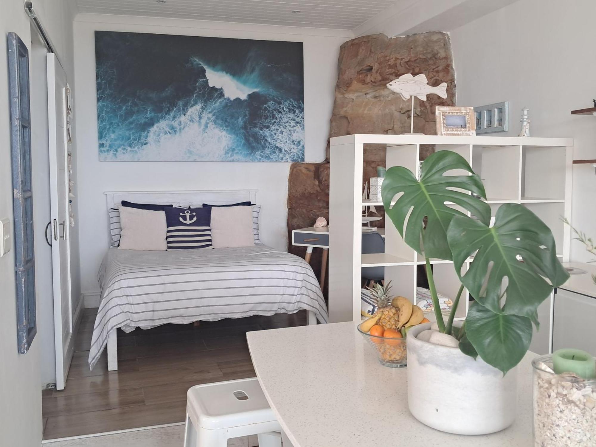 Mountain & Sea Apartments コメキー エクステリア 写真